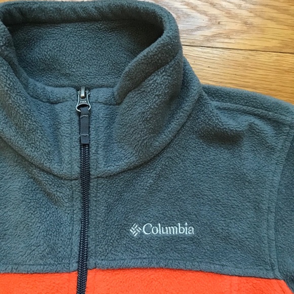 Columbia Jacket - Picture 3 of 4
